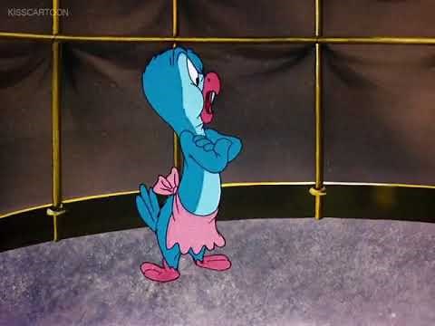 Life with Feathers (Original Recreation Titles 1945) and ending