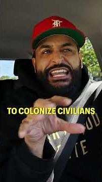 Locksmith - "America Part 2" w/ Lord Jamar (Full LockLyft)