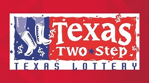 10 Texas Two-Step winning jackpot tickets sold, including one in SA