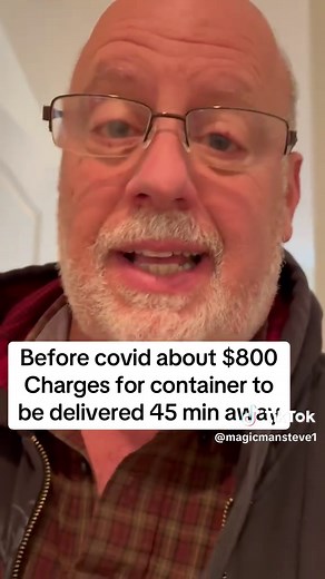 Container Delivery Fees Breakdown: Understanding the Costs Involved