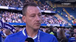 Where next for John Terry? | Sky Sports