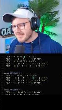 Strudel CC : La nouvelle façon de créer de la musique en live