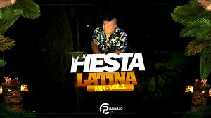 MIX FIESTA LATINA 2022 💃/ JULIO - LO NUEVO🔥/ Dj Fip Playlist: 01. Bad Bunny - Ojitos Lindos 02. Cosculluela, Nicky Jam - Te Busco 03. Bad Bunny - Efecto 04. Bad Bunny - Me Porto Bonito 05. Bad Bunny - Party 06. Julianno Sosa -Cochinae X King Savagge 07. J. Balvin, Tokischa - Perra 08. Malú Trevejo - Culo Chapa 09. Bad Bunny - Tití Me Preguntó 10. Polimá Westcoast & Pailita - Ultra Solo 11. Bad Bunny - El Apagón 12. in the House CONTRATOS : 924904518 #Mixreggaetonjulio2022 #TopJulio2022 | Dj Fi