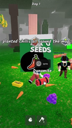 BEST Roblox 99 Nights in the Forest Script Bring All