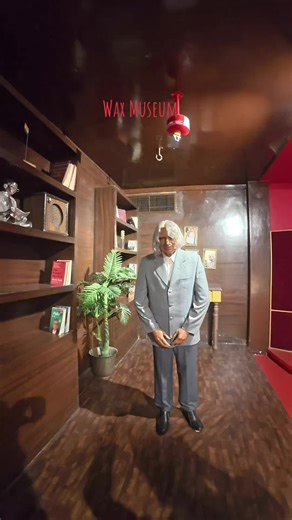 Explore Jaipur's Fascinating Wax Museum