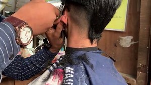 The India Headshave Series 83 | भारत मुंडन क्र. ८३