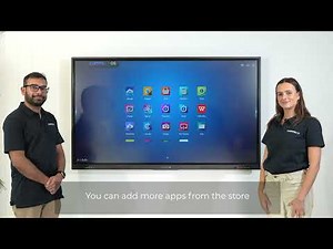Atom Training Video - Getting Started