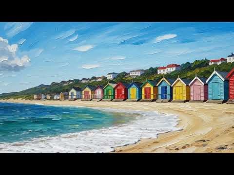 Bathing Box Animated