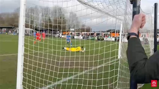 AFC Portchester 🍊 on Instagram: "WALKING IN A WILLETT WONDERLAND!!! Here is all of our goals from the 5-0 win over Hayes and Yeading United. Hat-trick for Zack Willett and goals also for Josh Clack and Alfie Stanley. AFC Portchester's goal highlights are sponsored by Novatech - see their website at: https://novatech.co.uk"