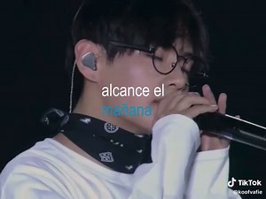 BTS Songs and Lyrics Tribute In Spanish
