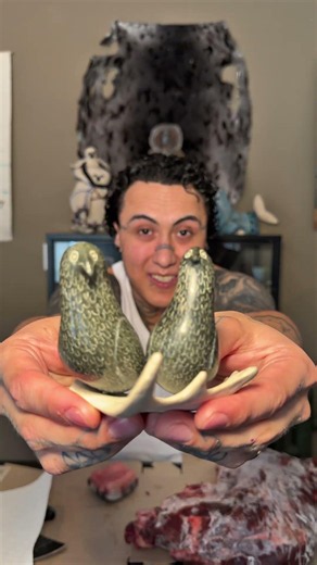 Cool Inuit art culture