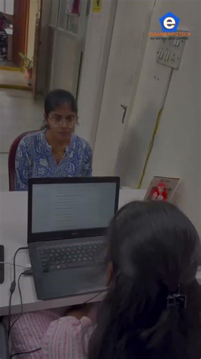 Weekend Mock Interviews | Weekends at Elearn Infotech are not just for rest