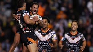 NRL teams: Benji moves Api to half, Knights' Best returns