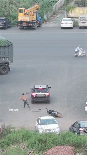 An Ordinary Person’s Heroic Moment