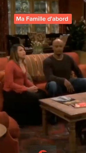 FRANKLIN ET KADY ANNONCENT À MICHAEL ET JANET, LEUR MARIAGE (MA FAMILLE D’ABORD) | Ma Famille D'abord