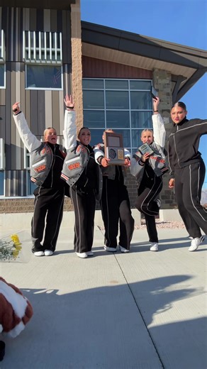 Westfield Drill Championship Highlights