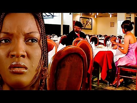 Dying Love || Best Of Omotola Jalade Ekehinde, Sama Dede Classic Movie || Nigerian Movie