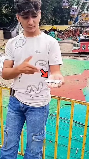 How to make a shooting card 🤗♠️♥️ , rubber band gun trick , easy magic revealed #shorts​ #tricks​