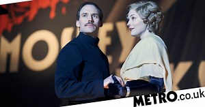 Peaky Blinders season 6: Who was Oswald Mosley's wife Lady Diana Mitford?