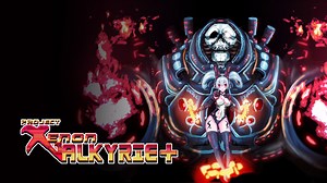 Xenon Valkyrie  for Nintendo Switch - Nintendo Official Site