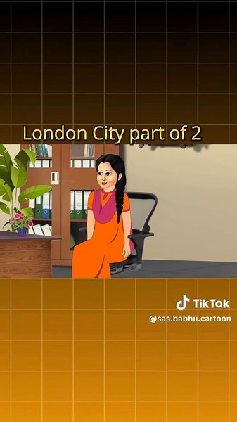 Exploring London City: Part 2