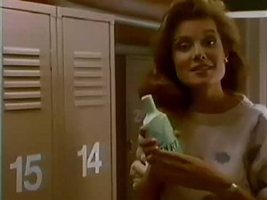 1988 Pert Plus Shampoo Commercial