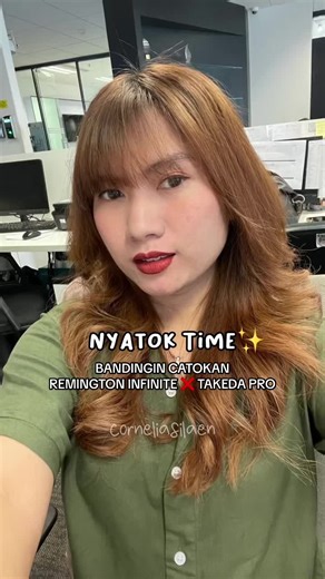 Perbandingan Catokan Remington Infinite dan Takeda Pro