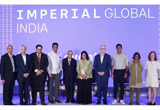 Imperial to co-create world-leading science and technology with Indian partners | Imperial News | Imperial College London