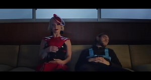 Zedd, Katy Perry - 365 (Official)
