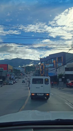 Traffic update along Marcos highway #TrafficUpdate #TrafficAlert #highway | Crisanto Fetalan