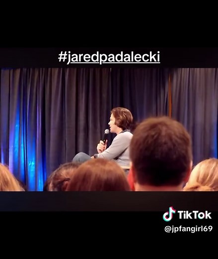 Jared Padalecki's Transformation Over the Years