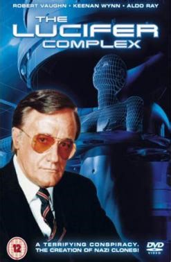The Lucifer Complex (1978) | ČSFD.cz