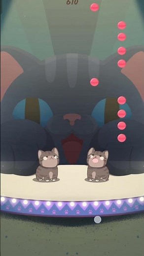 OIIA OIIA Duet Cats (End) #oiiaoiia #duetcats #cat #memes #trending #meow #cat #music #spinningcat