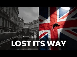Post-Brexit Britain | How a Nation Lost Its Way Without Breaking
