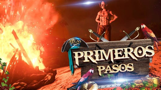 ATLAS: Primeros PASOS | Como empezar a jugar ATLAS