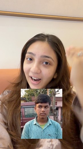 517K views · 6K reactions | Scam থেকে সাবধান থাকো আবারো আমার Fake প্রোফাইল খোলা হয়েছে। তোমরাই বল এবার কি করা উচিত? ও হ্যাঁ যারা ট্যান রিমুভ প্রোডাক্ট details চাইছ কমেন্টে দিয়ে দিলাম #letsbeconfused #reelananya #skincare | Ananya Guha | Facebook