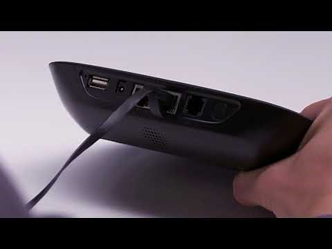 Ooma | Telo Smart Home Phone Service Setup