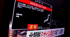 Blinken concerned by Russia-North Korea ties