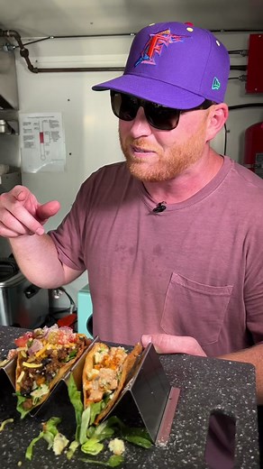 For those of ya’ll asking for bloopers 😂 #geraldgruenig #johneweatherall #blooper #tiktokfoodie #fyp #louisiana