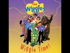 The Wiggles: Wiggle Time! (2000) (Full Album) (HD)