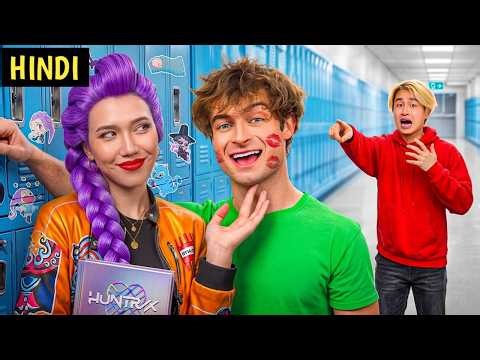 Rumi Is My Girlfriend | Topper Guild Hindi | Topper Guild Video In Hindi