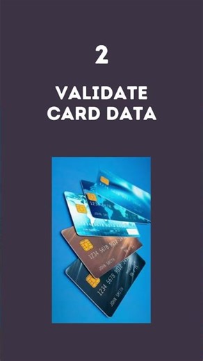 Alert! Carding Scams 101 #shorts #carding #scams #creditcard