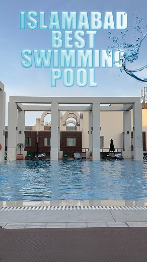 Best Swimming Pool in Islambad #SerenaHotel #Swimmingpool #swimming #Summer #rawalpool #Serenaislamabad #Serenaswimming #Gym #Sauna #Steam #Spa #Maisha #islamabad #Pakistan #Heat #Swim #Swimming #Exercise #Weekend | Travel with Moeen