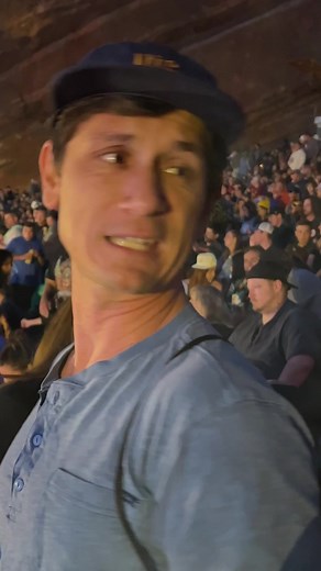 Transplants out here learning every day… @dirtyheads . . . #Concert #RedRocks #Transplant