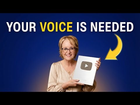 I’m BEGGING You to Start a YouTube Ministry