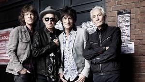 The Rolling Stones Sell Out London O2 Arena Shows in Seven Minutes