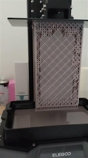 3D printed mould #3dmodeling #3dprinting #3danimation #3D