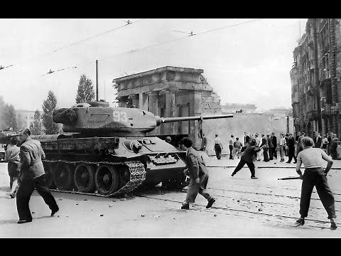 Das Leben in der DDR [Doku]