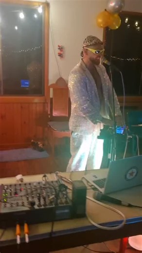 25 reactions · 6 comments | NYE 2026 here weeeeeeee come song “NAILS” by @theversaceboys | Coast & Ocean | Facebook