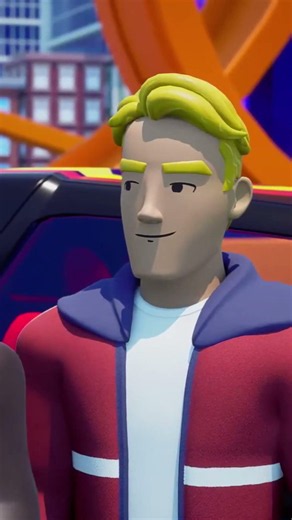 ¡Draven revela su malvado plan! | Hot Wheels
